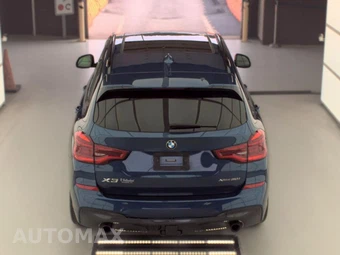 2021 BMW X3 Sports Activity Vehicle xDrive30i M SPORT LINE - miniatura 3