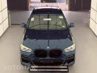 2021 BMW X3 Sports Activity Vehicle xDrive30i M SPORT LINE - miniatura 6