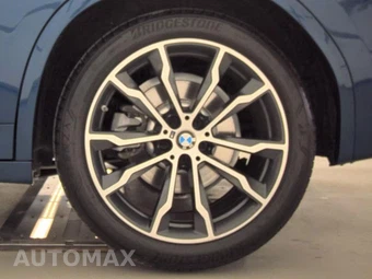 2021 BMW X3 Sports Activity Vehicle xDrive30i M SPORT LINE - miniatura 7