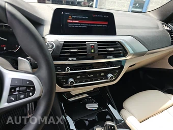 2021 BMW X3 Sports Activity Vehicle xDrive30i M SPORT LINE - miniatura 11