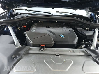2021 BMW X3 Sports Activity Vehicle xDrive30i M SPORT LINE - miniatura 15