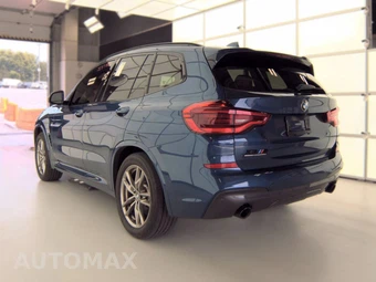 2021 BMW X3 Sports Activity Vehicle xDrive30i M SPORT LINE - miniatura 6