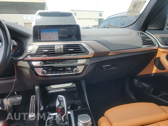 2021 BMW X3 Sports Activity Vehicle xDrive30i M SPORT LINE - miniatura 11