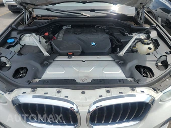2021 BMW X3 Sports Activity Vehicle xDrive30i M SPORT LINE - miniatura 15