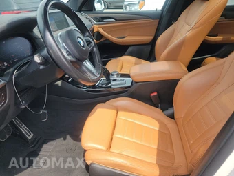 2021 BMW X3 Sports Activity Vehicle xDrive30i M SPORT LINE - miniatura 7