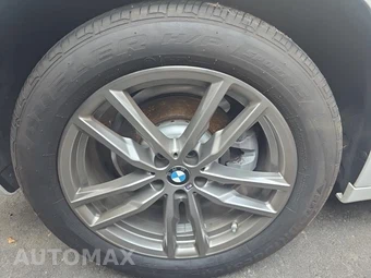 2021 BMW X3 Sports Activity Vehicle xDrive30i M SPORT LINE - miniatura 10