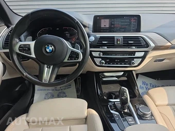 2021 BMW X3 Sports Activity Vehicle xDrive30i M SPORT LINE - miniatura 14