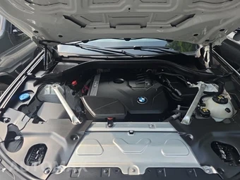 2021 BMW X3 Sports Activity Vehicle xDrive30i M SPORT LINE - miniatura 19