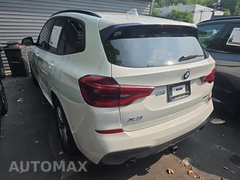 2021 BMW X3 Sports Activity Vehicle xDrive30i M SPORT LINE - miniatura 6