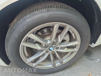 2021 BMW X3 Sports Activity Vehicle xDrive30i M SPORT LINE - miniatura 8