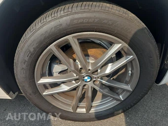2021 BMW X3 Sports Activity Vehicle xDrive30i M SPORT LINE - miniatura 9