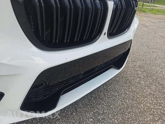 2021 BMW X4 M Sports Activity Vehicle - miniatura 18