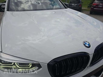2021 BMW X4 M Sports Activity Vehicle - miniatura 20