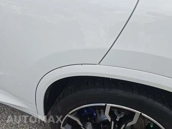 2021 BMW X4 M Sports Activity Vehicle - miniatura 21