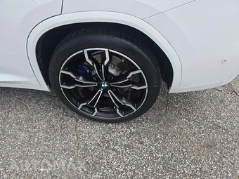 2021 BMW X4 M Sports Activity Vehicle - miniatura 22