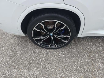2021 BMW X4 M Sports Activity Vehicle - miniatura 24