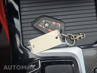 2021 BMW X4 M Sports Activity Vehicle - miniatura 5