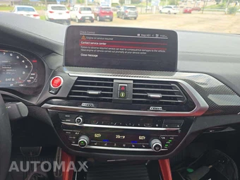 2021 BMW X4 M Sports Activity Vehicle - miniatura 7