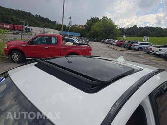 2021 BMW X4 M Sports Activity Vehicle - miniatura 9