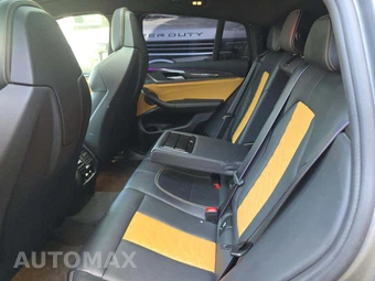 2021 BMW X4 M Sports Activity Vehicle - miniatura 13