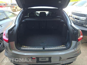 2021 BMW X4 M Sports Activity Vehicle - miniatura 14