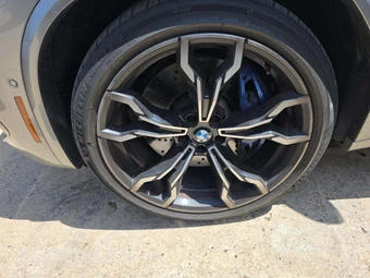 2021 BMW X4 M Sports Activity Vehicle - miniatura 24