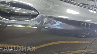 2021 BMW X4 M Sports Activity Vehicle - miniatura 10