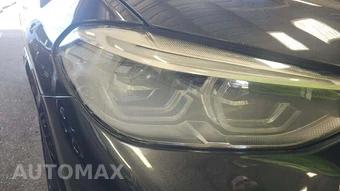 2021 BMW X4 M Sports Activity Vehicle - miniatura 11