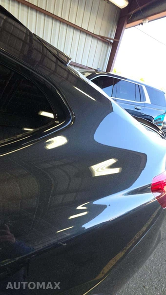 2021 BMW X4 M Sports Activity Vehicle - miniatura 4