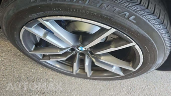 2021 BMW X4 M Sports Activity Vehicle - miniatura 6