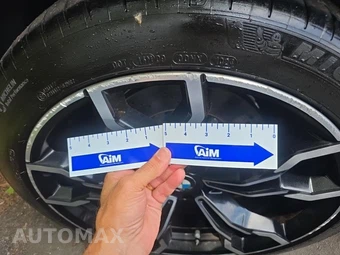 2021 BMW X4 M Sports Activity Vehicle - miniatura 21
