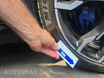 2021 BMW X4 M Sports Activity Vehicle - miniatura 22