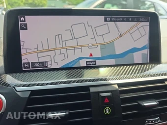 2021 BMW X4 M Sports Activity Vehicle - miniatura 25
