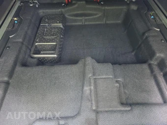 2021 BMW X4 M Sports Activity Vehicle - miniatura 7