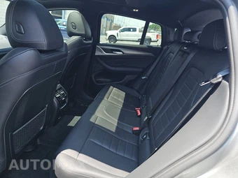 2021 BMW X4 M Sports Activity Vehicle - miniatura 13