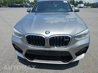 2021 BMW X4 M Sports Activity Vehicle - miniatura 15