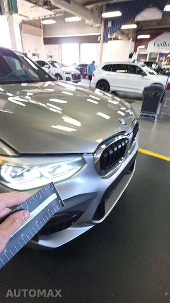 2021 BMW X4 M Sports Activity Vehicle - miniatura 21