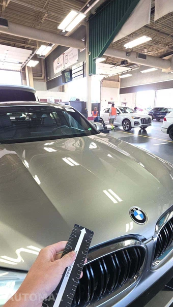 2021 BMW X4 M Sports Activity Vehicle - miniatura 22