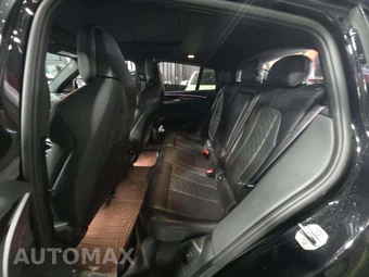 2021 BMW X4 M Sports Activity Vehicle - miniatura 13
