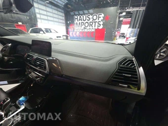 2021 BMW X4 M Sports Activity Vehicle - miniatura 19