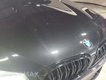 2021 BMW X4 M Sports Activity Vehicle - miniatura 22