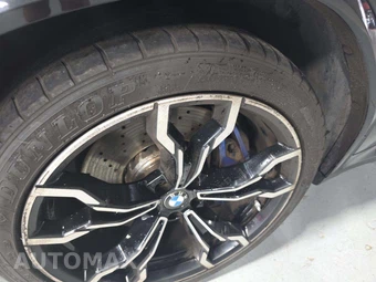2021 BMW X4 M Sports Activity Vehicle - miniatura 23
