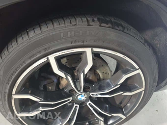 2021 BMW X4 M Sports Activity Vehicle - miniatura 24
