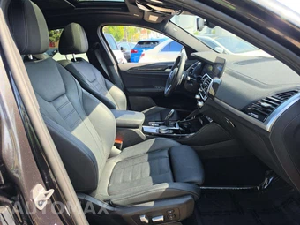 2021 BMW X4 Sports Activity Coupe M40i - miniatura 15