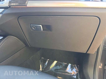 2021 BMW X4 Sports Activity Coupe M40i - miniatura 16