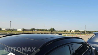 2021 BMW X4 Sports Activity Coupe M40i - miniatura 17