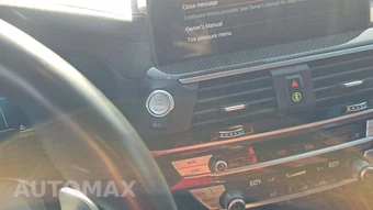 2021 BMW X4 Sports Activity Coupe M40i - miniatura 18