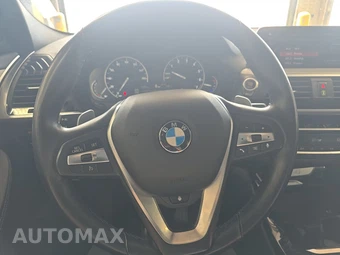 2021 BMW X4 Sports Activity Coupe xDrive30i - miniatura 10