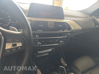 2021 BMW X4 Sports Activity Coupe xDrive30i - miniatura 11