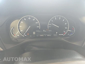 2021 BMW X4 Sports Activity Coupe xDrive30i - miniatura 12